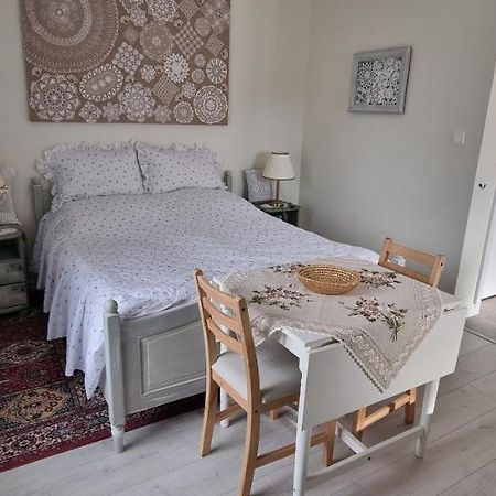 Vankoska Apartman ティハニ エクステリア 写真