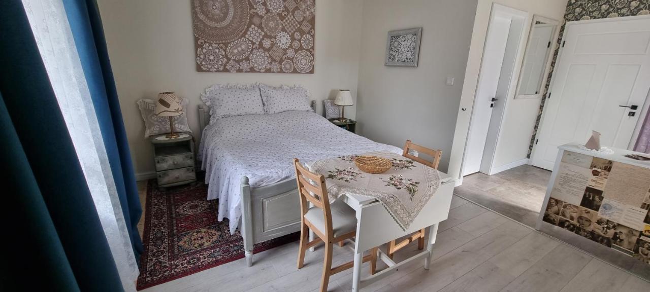 Vankoska Apartman ティハニ エクステリア 写真