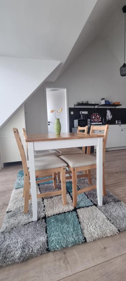 Vankoska Apartman ティハニ エクステリア 写真