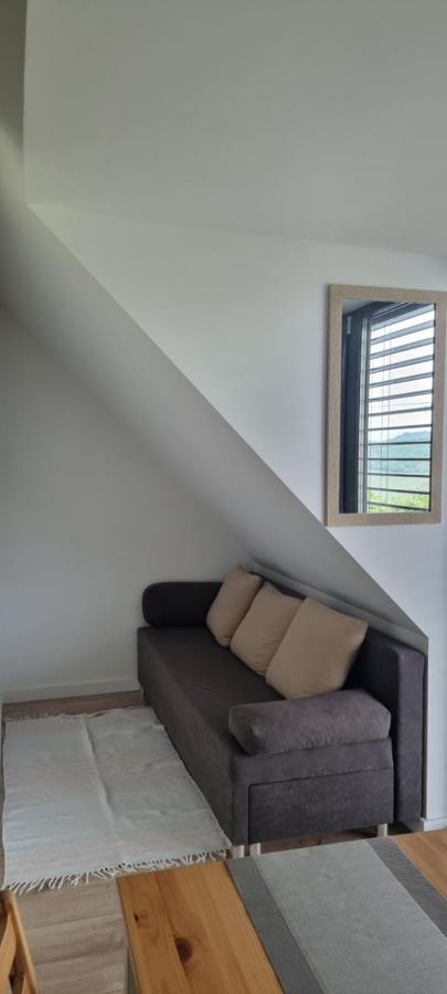 Vankoska Apartman ティハニ エクステリア 写真
