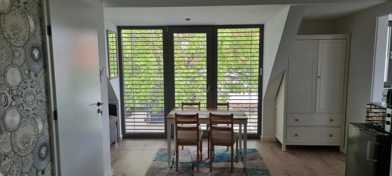 Vankoska Apartman ティハニ エクステリア 写真