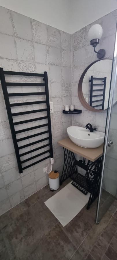 Vankoska Apartman ティハニ エクステリア 写真