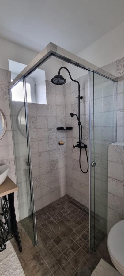 Vankoska Apartman ティハニ エクステリア 写真