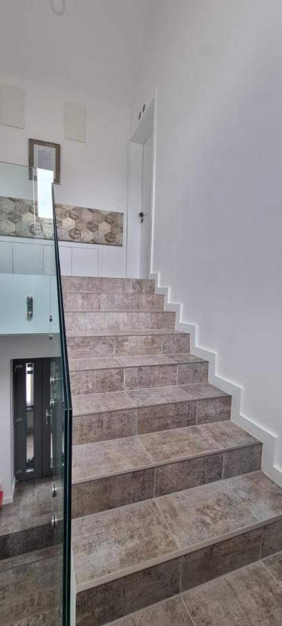 Vankoska Apartman ティハニ エクステリア 写真