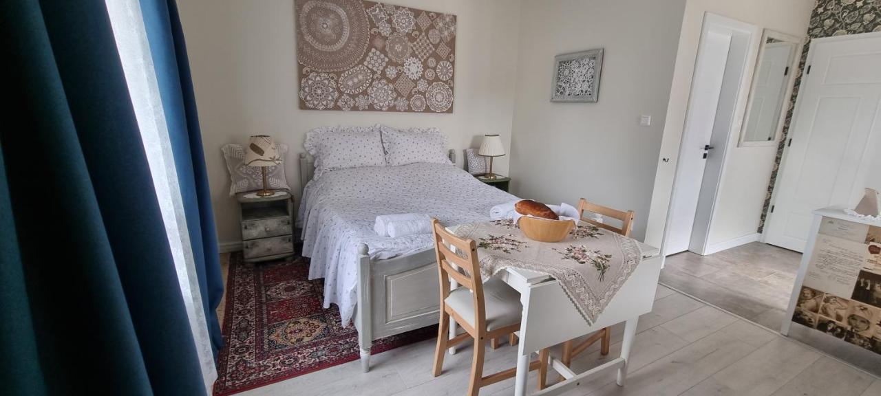 Vankoska Apartman ティハニ エクステリア 写真