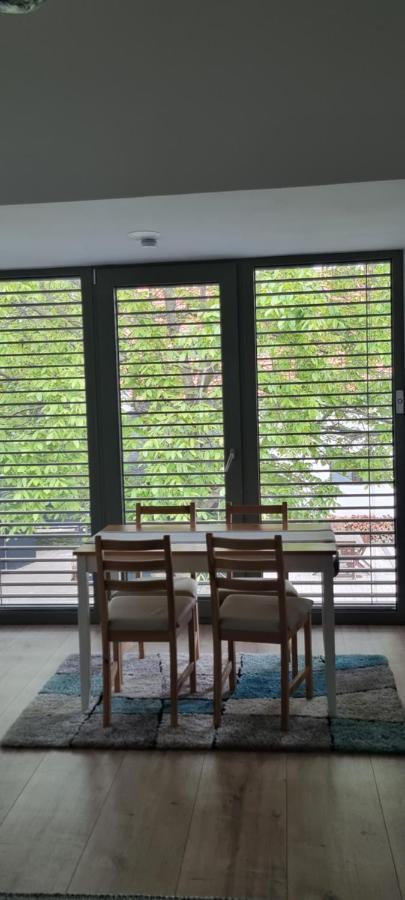 Vankoska Apartman ティハニ エクステリア 写真