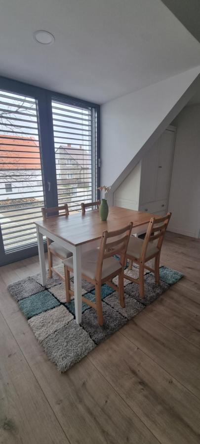 Vankoska Apartman ティハニ エクステリア 写真