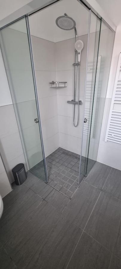 Vankoska Apartman ティハニ エクステリア 写真