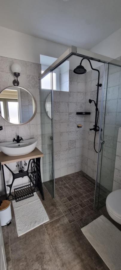 Vankoska Apartman ティハニ エクステリア 写真