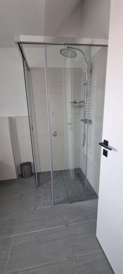 Vankoska Apartman ティハニ エクステリア 写真
